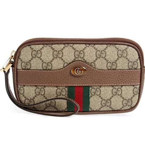 gucci wristlet kids|Gucci wallet clearance.